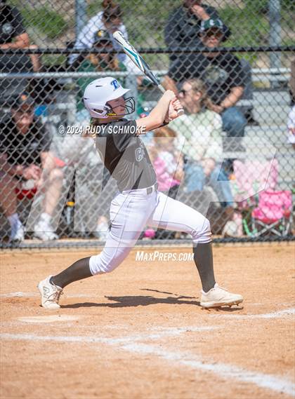 Thumbnail 2 in Coronado vs. Westminster (CCA Torrey Invitational) photogallery.