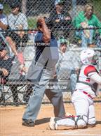 Photo from the gallery "Coronado vs. Westminster (CCA Torrey Invitational)"
