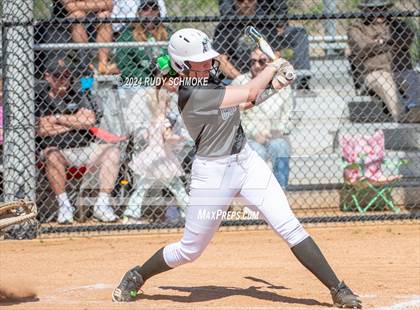 Thumbnail 2 in Coronado vs. Westminster (CCA Torrey Invitational) photogallery.