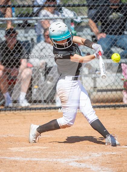 Thumbnail 1 in Coronado vs. Westminster (CCA Torrey Invitational) photogallery.