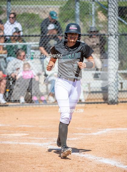 Thumbnail 3 in Coronado vs. Westminster (CCA Torrey Invitational) photogallery.