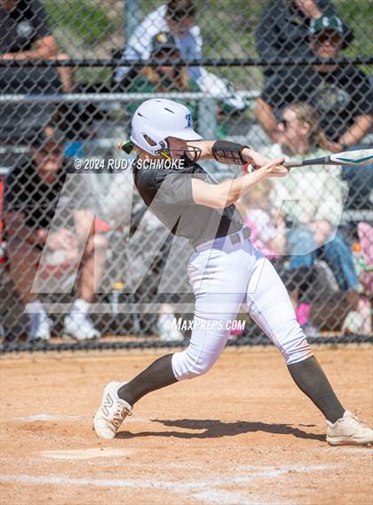 Thumbnail 3 in Coronado vs. Westminster (CCA Torrey Invitational) photogallery.