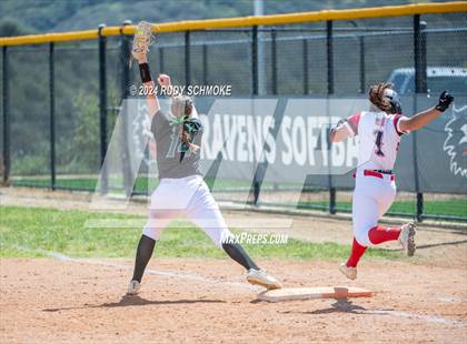 Thumbnail 1 in Coronado vs. Westminster (CCA Torrey Invitational) photogallery.