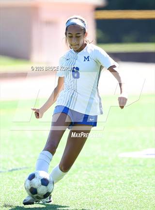 Union Catholic @ Millburn