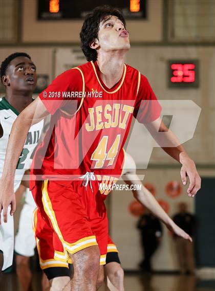 Thumbnail 3 in Jesuit @ Monterey Trail photogallery.