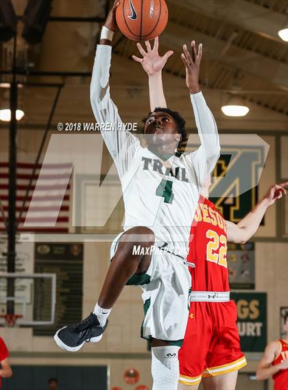 Thumbnail 3 in Jesuit @ Monterey Trail photogallery.
