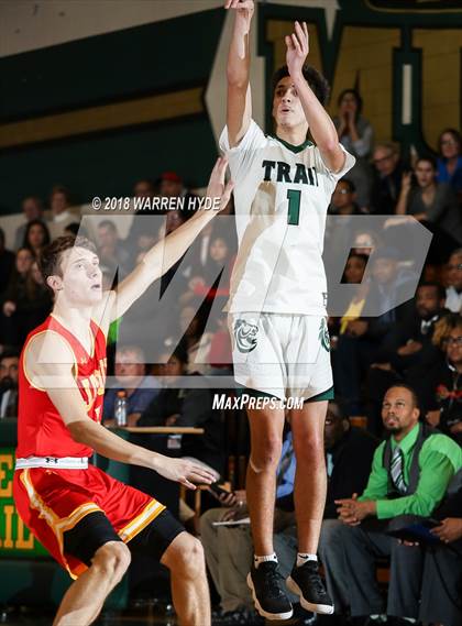 Thumbnail 2 in Jesuit @ Monterey Trail photogallery.