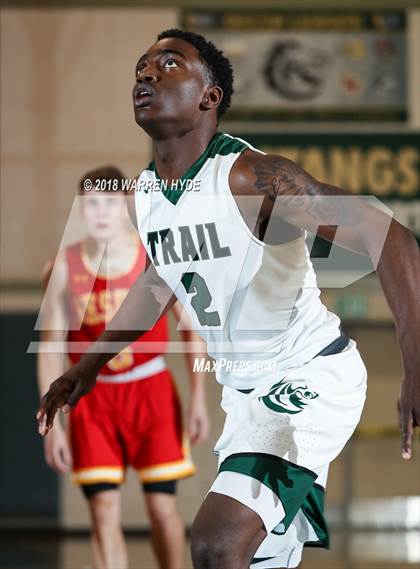 Thumbnail 1 in Jesuit @ Monterey Trail photogallery.