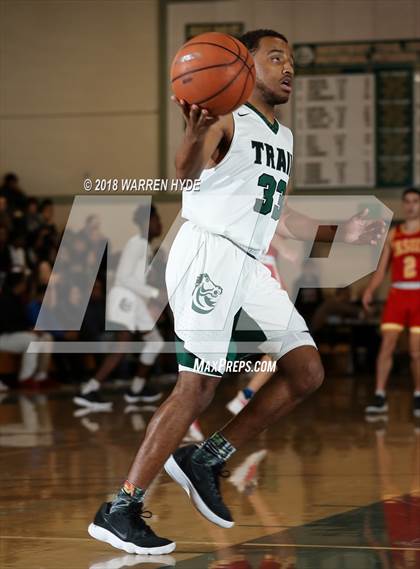 Thumbnail 1 in Jesuit @ Monterey Trail photogallery.