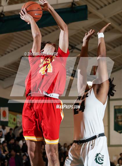 Thumbnail 2 in Jesuit @ Monterey Trail photogallery.
