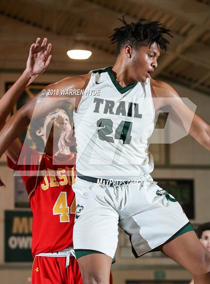 Thumbnail 1 in Jesuit @ Monterey Trail photogallery.