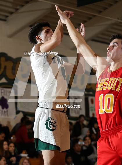 Thumbnail 1 in Jesuit @ Monterey Trail photogallery.