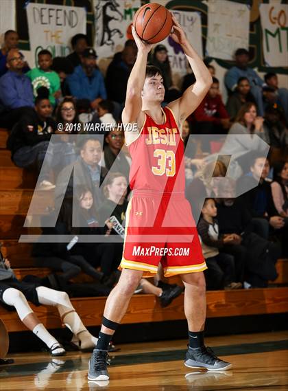 Thumbnail 1 in Jesuit @ Monterey Trail photogallery.