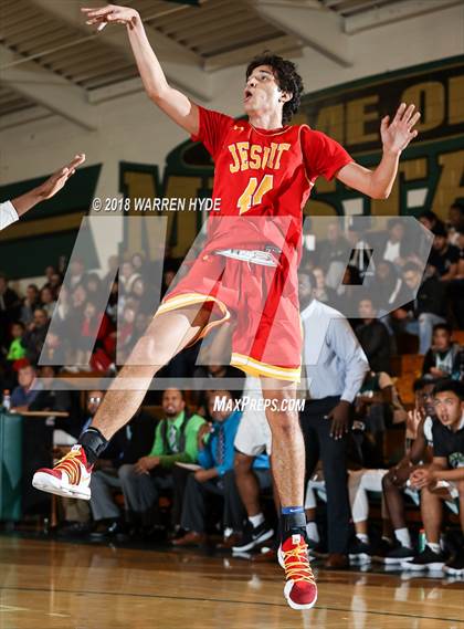 Thumbnail 2 in Jesuit @ Monterey Trail photogallery.
