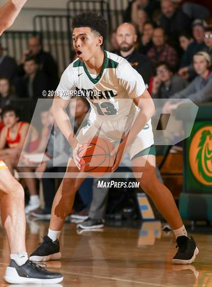 Thumbnail 3 in Jesuit @ Monterey Trail photogallery.