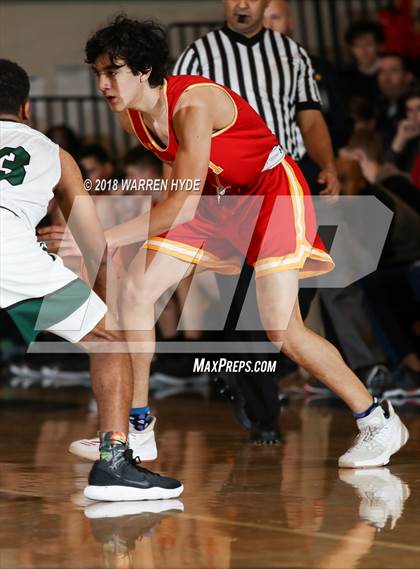 Thumbnail 3 in Jesuit @ Monterey Trail photogallery.