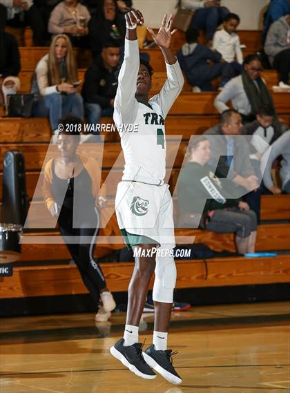 Thumbnail 3 in Jesuit @ Monterey Trail photogallery.