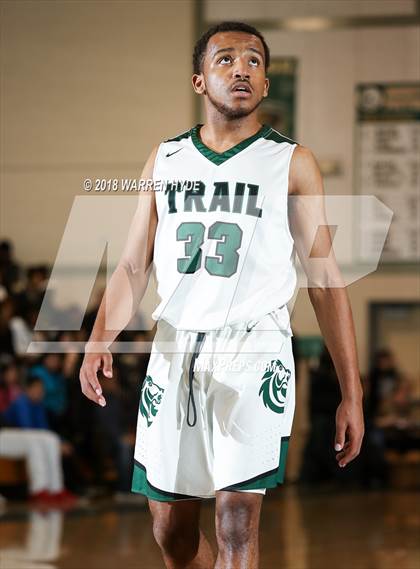 Thumbnail 1 in Jesuit @ Monterey Trail photogallery.