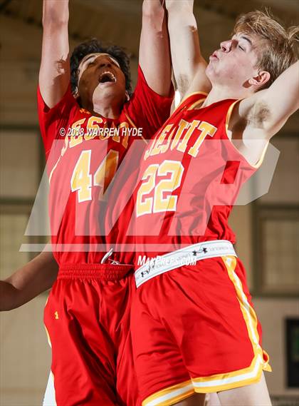Thumbnail 3 in Jesuit @ Monterey Trail photogallery.