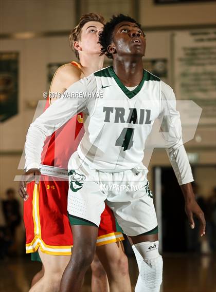 Thumbnail 3 in Jesuit @ Monterey Trail photogallery.