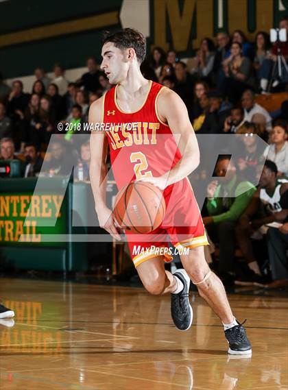 Thumbnail 2 in Jesuit @ Monterey Trail photogallery.