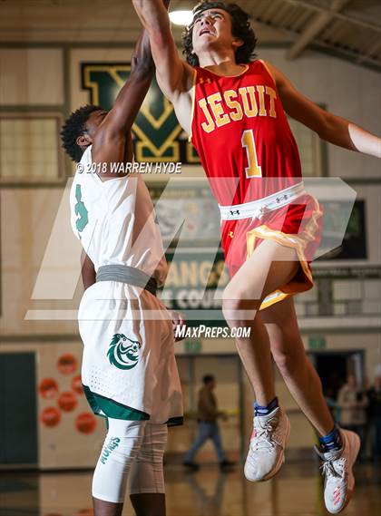 Thumbnail 2 in Jesuit @ Monterey Trail photogallery.