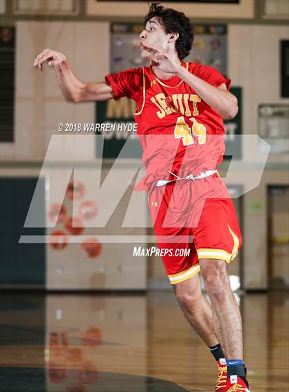 Thumbnail 2 in Jesuit @ Monterey Trail photogallery.