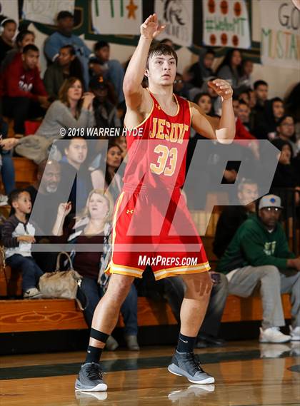 Thumbnail 3 in Jesuit @ Monterey Trail photogallery.