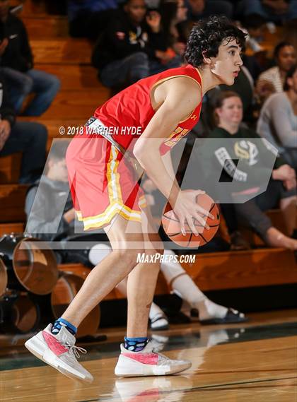Thumbnail 1 in Jesuit @ Monterey Trail photogallery.