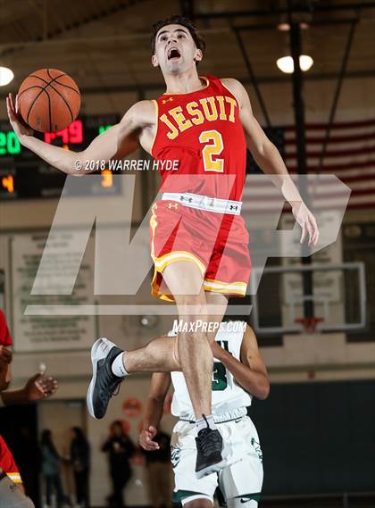 Thumbnail 1 in Jesuit @ Monterey Trail photogallery.