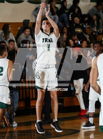 Thumbnail 3 in Jesuit @ Monterey Trail photogallery.