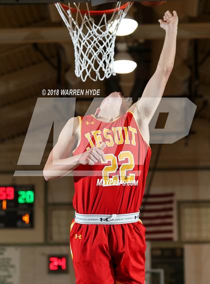 Thumbnail 3 in Jesuit @ Monterey Trail photogallery.