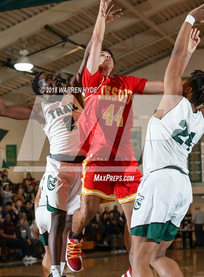 Thumbnail 3 in Jesuit @ Monterey Trail photogallery.