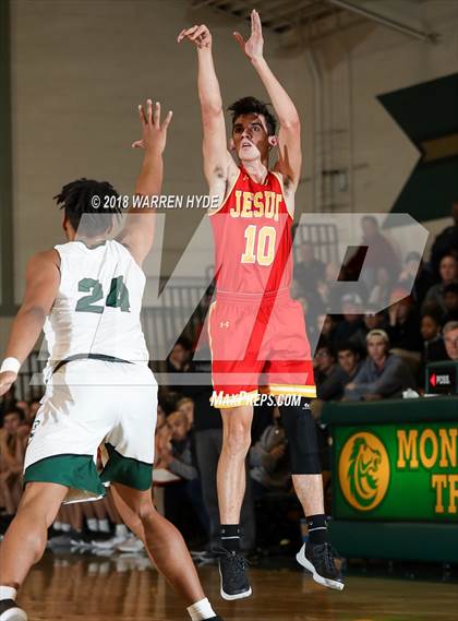 Thumbnail 3 in Jesuit @ Monterey Trail photogallery.