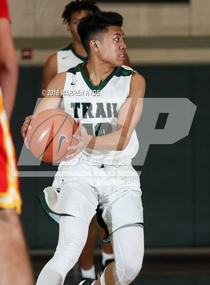 Thumbnail 2 in Jesuit @ Monterey Trail photogallery.