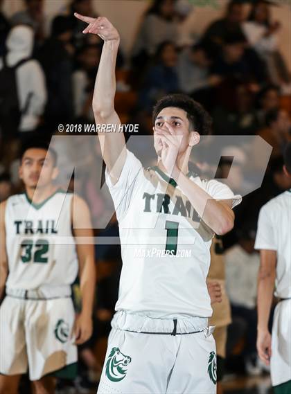 Thumbnail 2 in Jesuit @ Monterey Trail photogallery.