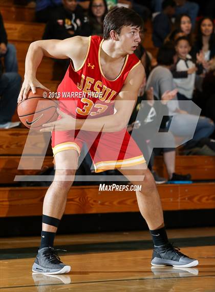 Thumbnail 3 in Jesuit @ Monterey Trail photogallery.