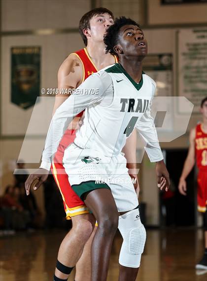 Thumbnail 3 in Jesuit @ Monterey Trail photogallery.