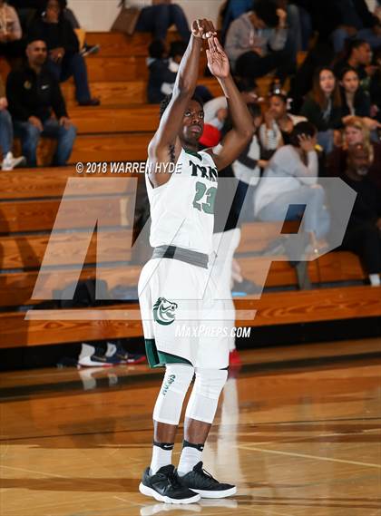 Thumbnail 1 in Jesuit @ Monterey Trail photogallery.