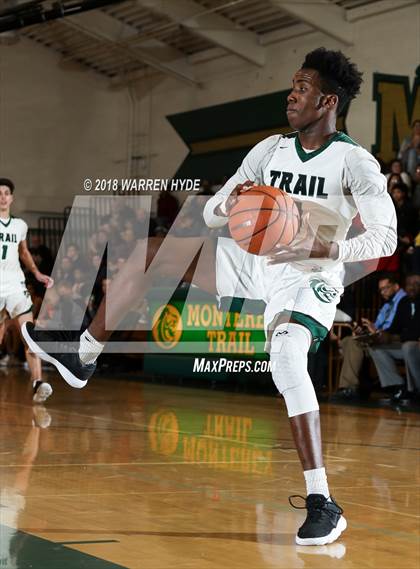 Thumbnail 2 in Jesuit @ Monterey Trail photogallery.