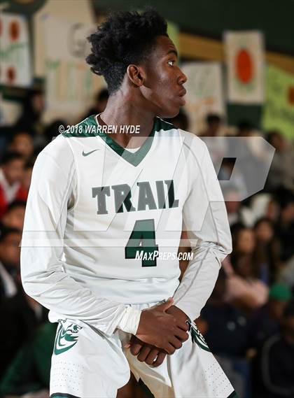 Thumbnail 3 in Jesuit @ Monterey Trail photogallery.