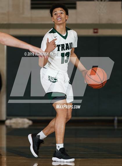 Thumbnail 3 in Jesuit @ Monterey Trail photogallery.