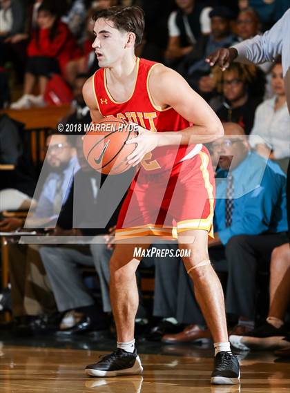 Thumbnail 2 in Jesuit @ Monterey Trail photogallery.