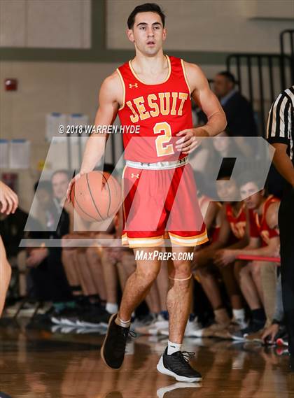 Thumbnail 2 in Jesuit @ Monterey Trail photogallery.