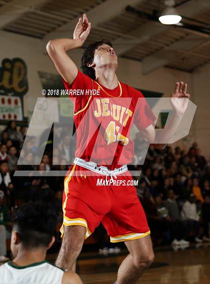 Thumbnail 3 in Jesuit @ Monterey Trail photogallery.