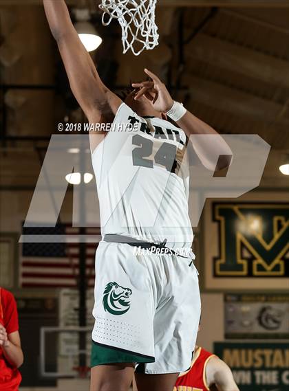 Thumbnail 3 in Jesuit @ Monterey Trail photogallery.