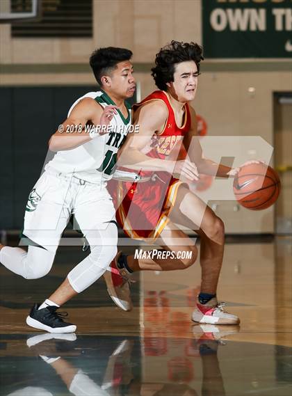 Thumbnail 1 in Jesuit @ Monterey Trail photogallery.