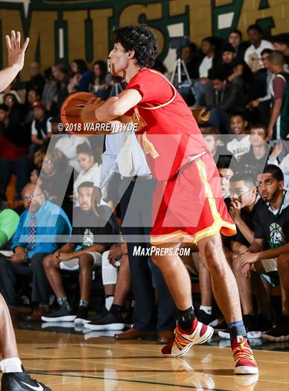 Thumbnail 1 in Jesuit @ Monterey Trail photogallery.