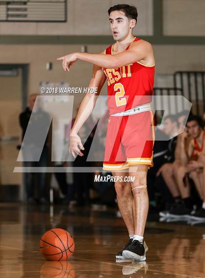 Thumbnail 1 in Jesuit @ Monterey Trail photogallery.