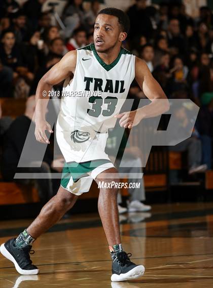 Thumbnail 3 in Jesuit @ Monterey Trail photogallery.